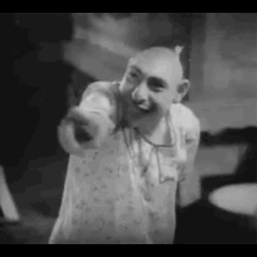 Meet your Posher, Nate